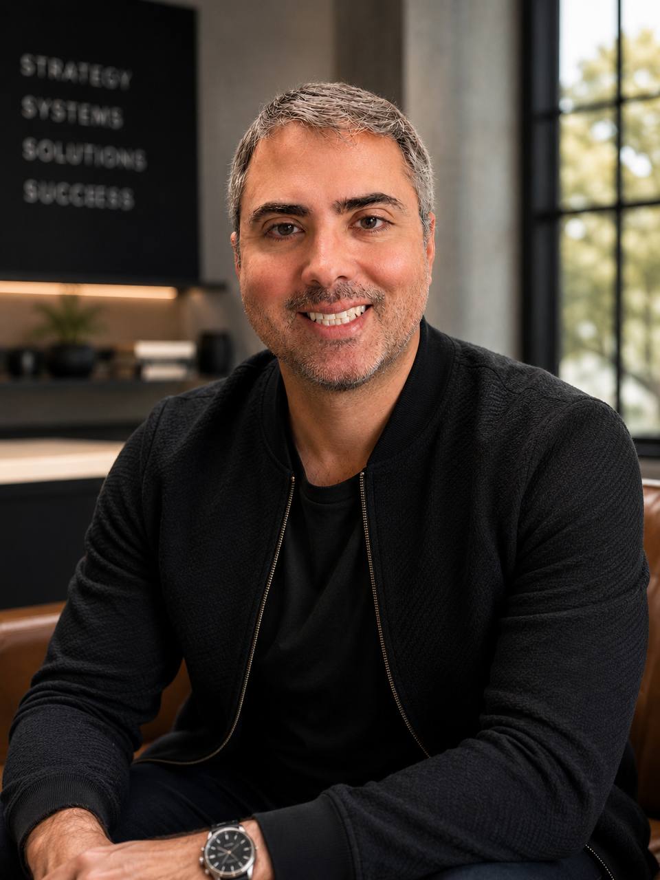 Nestor Soto